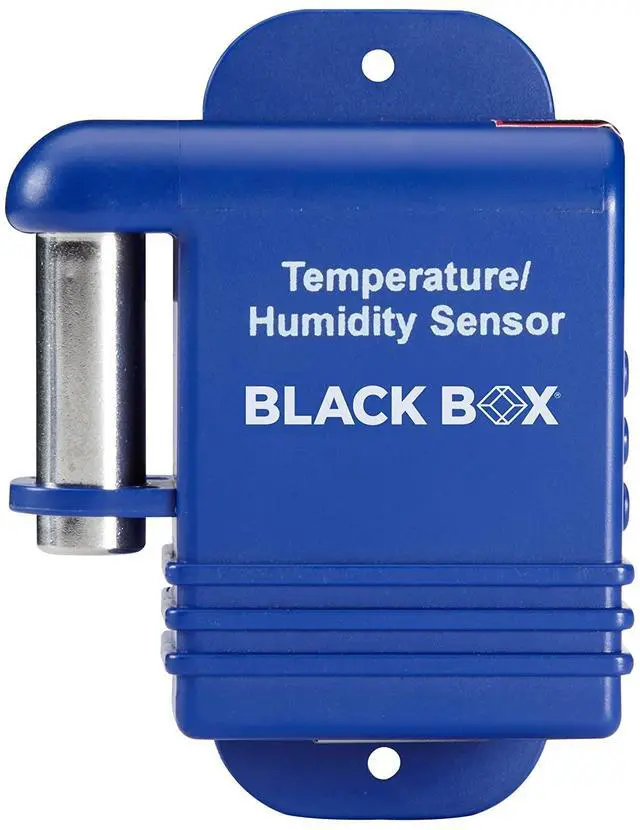 Alt view image 4 of 6 - DUAL TEMPHUMIDITY SENSOR W 5FTCABLEALERTWERKS