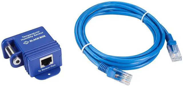 Alt view image 6 of 6 - DUAL TEMPHUMIDITY SENSOR W 5FTCABLEALERTWERKS