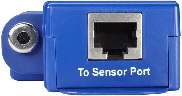 Alt view image 5 of 6 - DUAL TEMPHUMIDITY SENSOR W 5FTCABLEALERTWERKS