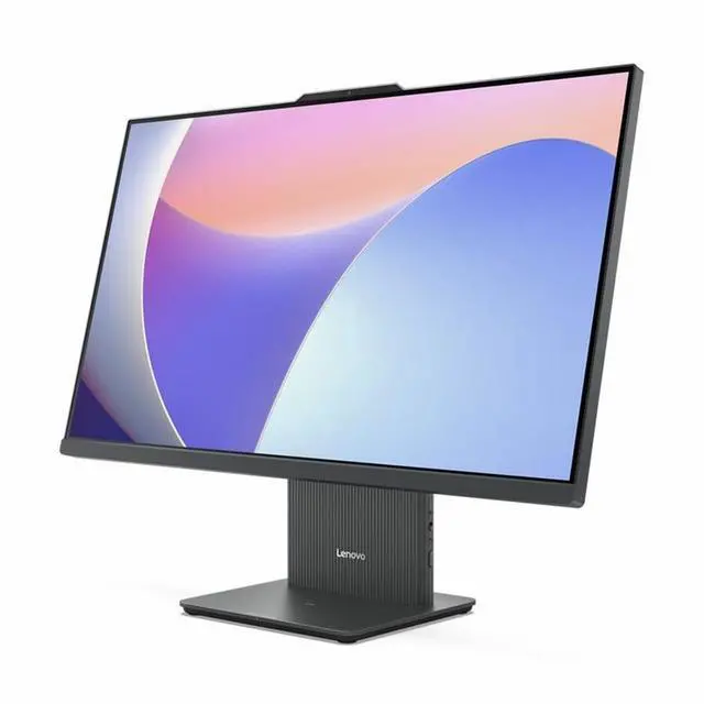 Alt view image 6 of 11 - Lenovo All-in-One Computer IdeaCentre AIO 27IRH9 F0HM000RUS Intel Core i7-13620H 16GB DDR5 512 GB PCIe SSD 27" Touchscreen Windows 11 Home 64-bit