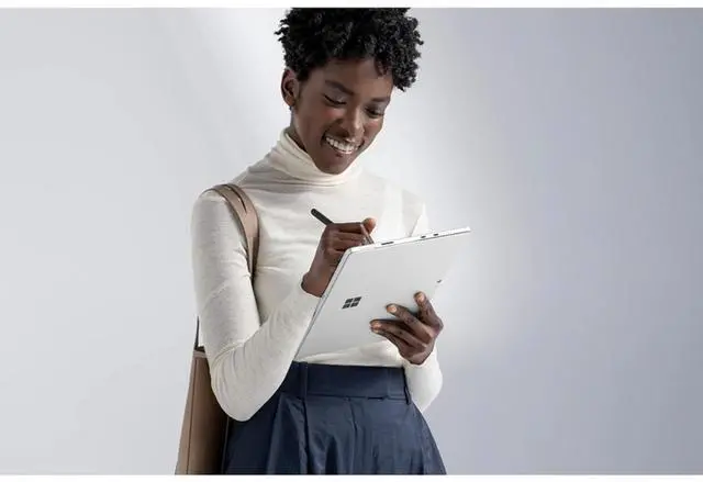 Alt view image 5 of 7 - Microsoft Surface Slim Pen 2 Stylus 8WX-00001