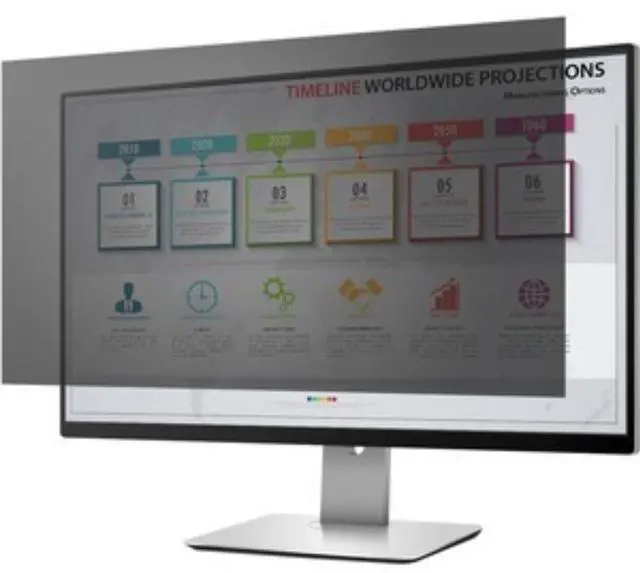 Alt view image 5 of 5 - PRIVACYVIEW FILTER STD 23.6IN