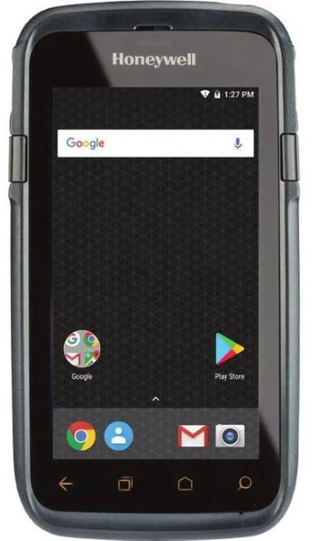 Main image of Honeywell Dolphin CT60 Handheld Computer 3GB RAM - 32 GB Flash - 4.7in HD LCD