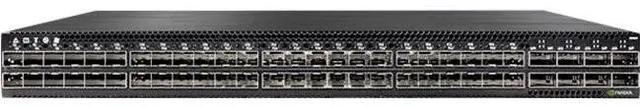 Main image of NVIDIA Spectrum SN2201 Ethernet Switch MSN2201CB2RC