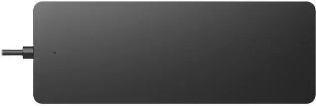 Alt view image 5 of 6 - HP Travel USB-C Multi Port Hub 50H55UT