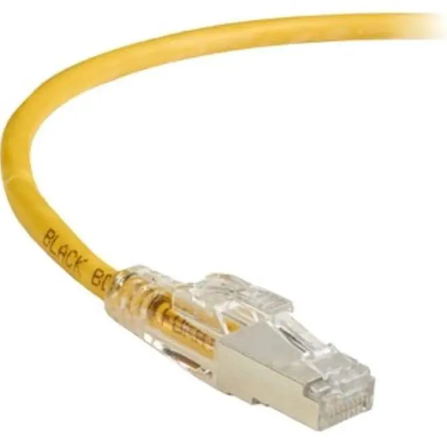 Main image of Black Box GigaTrue 3 Cat.6 Patch Network Cable
