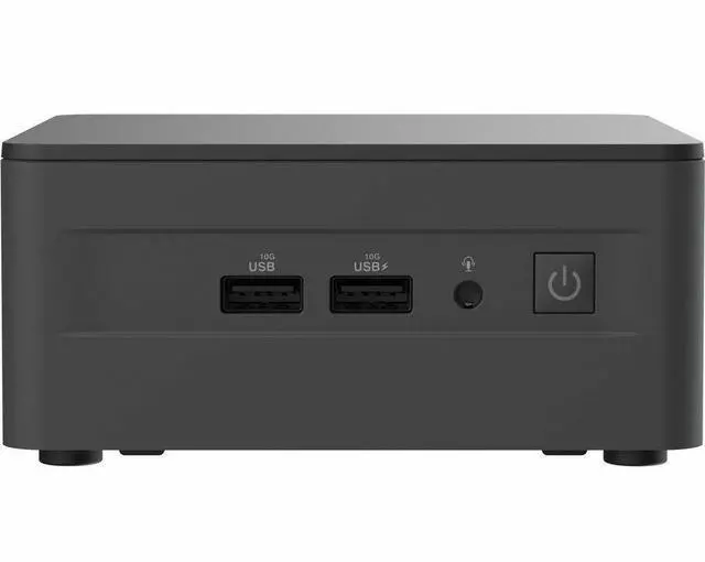 Main image of Asus NUC 13 Pro NUC13ANHH5 Barebone System Mini PC Intel Core i5