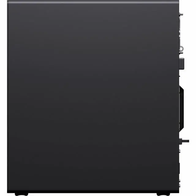 Alt view image 14 of 15 - Lenovo ThinkStation P3 Gen 2 30HT004RUS Workstation - Intel Core Ultra 5 235 - vPro Technology - 16 GB - 512 GB SSD - Windows 11 Pro - Intel Graphics - DVD-Writer - Gigabit Ethernet - Wireless LAN