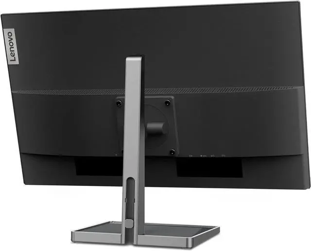Alt view image 17 of 17 - Lenovo L27m-30 27-inch IPS FHD 75Hz USB-C Monitor