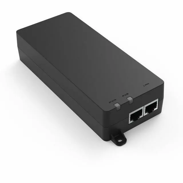 Main image of EnGenius 802.3af/at/bt 1GbE 90W PoE Injector EPA5090GBT