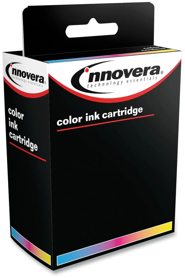 Main image of Innovera B/C/M/Y Ink Replacement for Epson T200XL/T200 IVRT200XLBCS