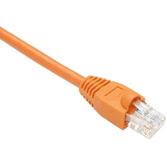 Alt view image 3 of 3 - Oncore Power Cat.6 UTP Patch Cable