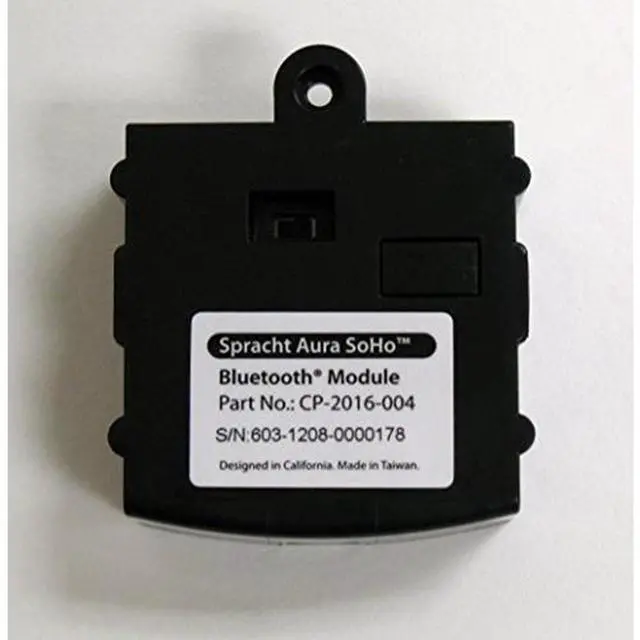 Alt view image 16 of 16 - Spracht CP2016-004 Bluetooth module