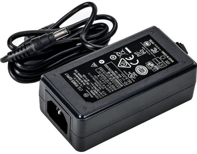 Alt view image 2 of 2 - Vertiv Power Supply for Avocent HMX 5000/6000 TX/RX High Performance KVM Systems
