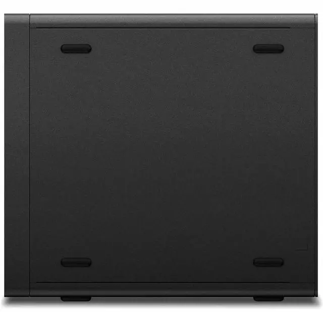 Alt view image 12 of 15 - Lenovo ThinkStation P3 Ultra Gen 2 30J5005MUS Workstation - Intel Core Ultra 9 285 - 64 GB - 2 TB SSD - Intel W880 Chip - Windows 11 Pro - Intel Graphics - Gigabit Ethernet - Wireless LAN