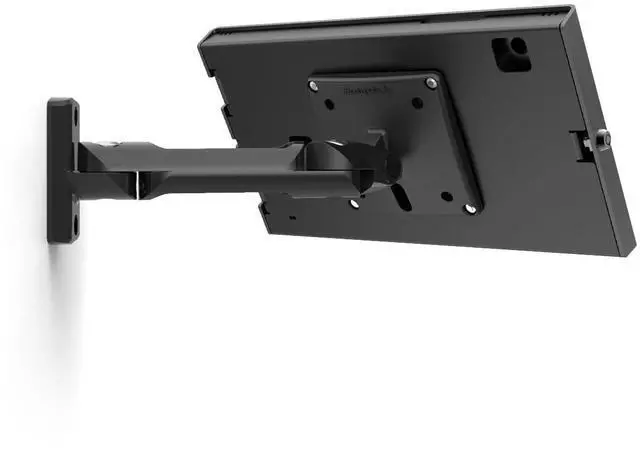Alt view image 2 of 4 - Compulocks Galaxy Tab Wall Mount with Swing Arm