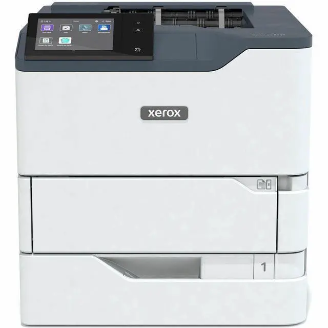 Alt view image 3 of 3 - Xerox Versalink B620 Printer  - UP TO 65PPM, DUPLEX - TAA COMPLIANT - B620/YDN
