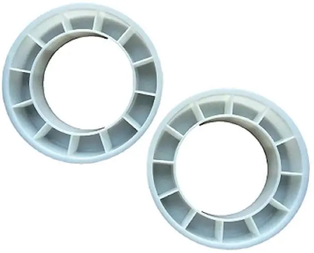 Alt view image 4 of 4 - Alliance Wide Format Coated Bond Roll Paper 3" Core 24 lb 24"x150 ft Matte White