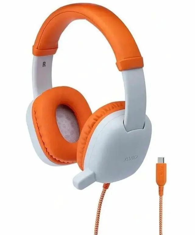Main image of AVID WonderEars AP-400 Headset AHSP400TRRS01O