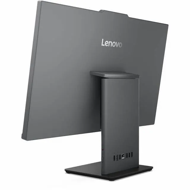 Alt view image 12 of 14 - Lenovo ThinkCentre neo 50a 27 Gen 5 27" Touchscreen All-in-One Computer - Intel Core i7 13th Gen i7-13620H - 16 GB - 512 GB SSD - Windows 11 Pro - Intel UHD Graphics - IEEE 802.11ax - 90W  12SB003XUS