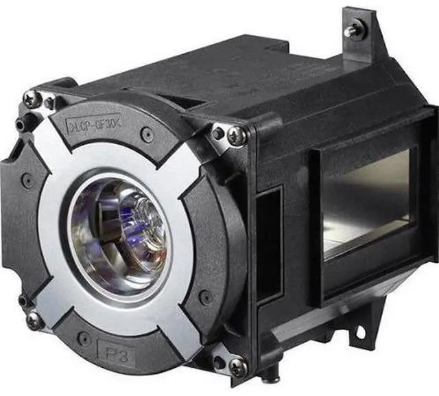 Alt view image 3 of 3 - BTI Projector Lamp NP42LPBTI