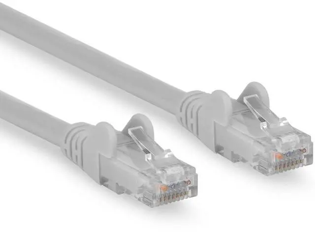 Alt view image 2 of 4 - Rocstor Cat.6 Network Cable Y10C407GY