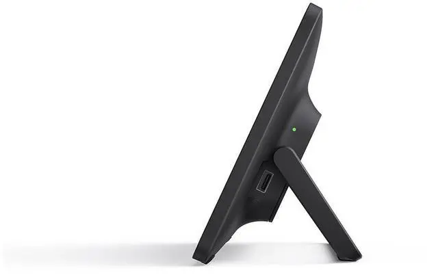 Alt view image 5 of 10 - Yealink MTouch Plus Video Conference Equipment 1306022