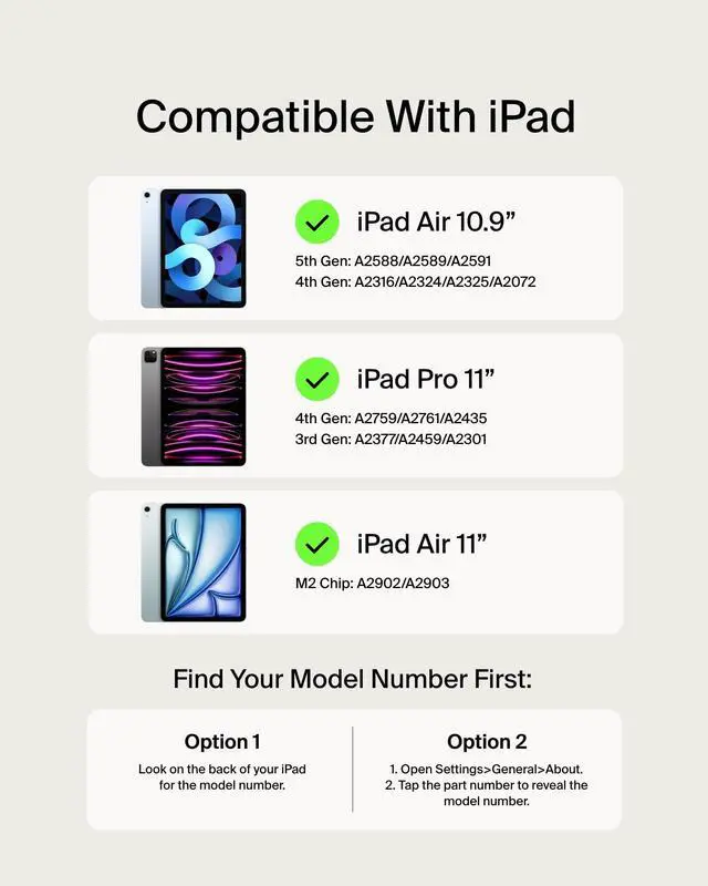 Alt view image 10 of 15 - Belkin Connect Keyboard/Cover Case for 10.9" to 11" Apple iPad Pro 11 (2024), iPad Air, iPad Air (4th Generation), iPad Air (5th Generation), iPad Air 11 (2024), iPad Pro (3rd Generation), i