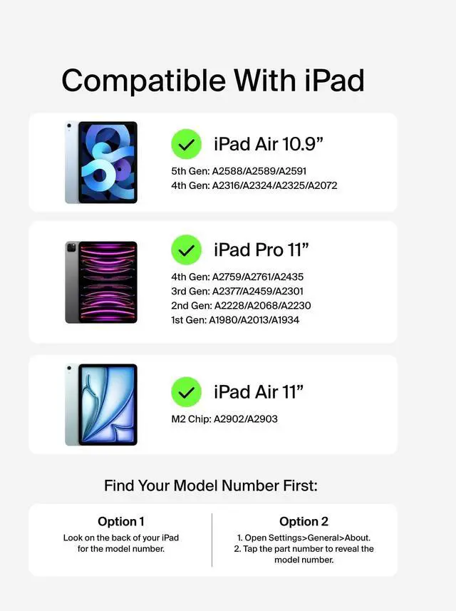 Alt view image 16 of 20 - Belkin Connect Keyboard/Cover Case (Folio) for 10.9" to 11" Apple iPad Air (5th Generation), iPad Pro 11 (2022), iPad Air (4th Generation), iPad Air 11 (2024), iPad Pro (2nd Generation), iPa