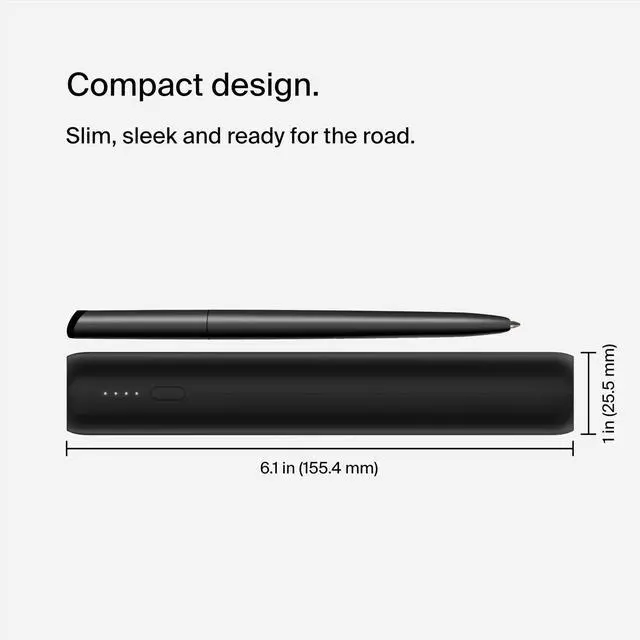 Alt view image 13 of 14 - BELKIN 20K Power Bank with 20W PD BPB014btBK