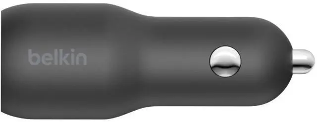 Alt view image 15 of 18 - 37W USB PD CAR CHARGER W PPS