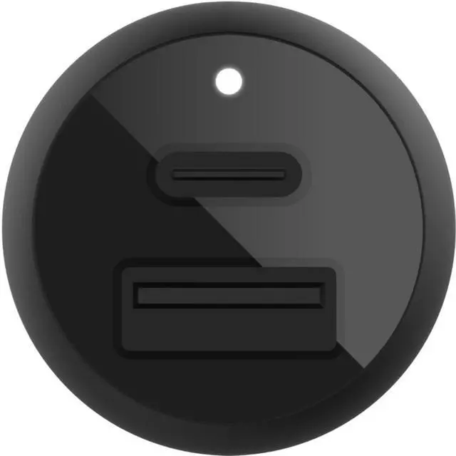 Alt view image 16 of 18 - 37W USB PD CAR CHARGER W PPS