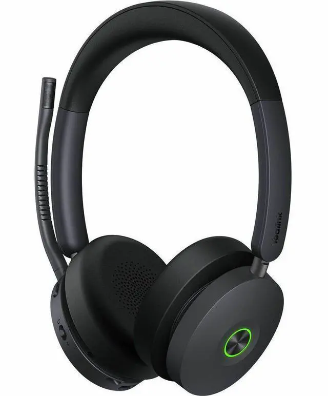 Main image of Yealink WH68 Headset