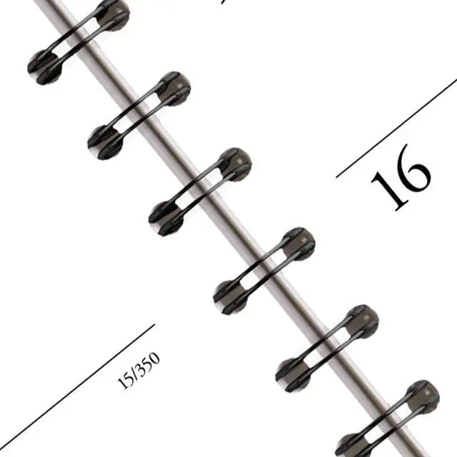 Alt view image 7 of 7 - AT-A-GLANCE® Executive 2026 Weekly Monthly Appointment Book Refill, Medium, 6 1/2" x 8 3/4"