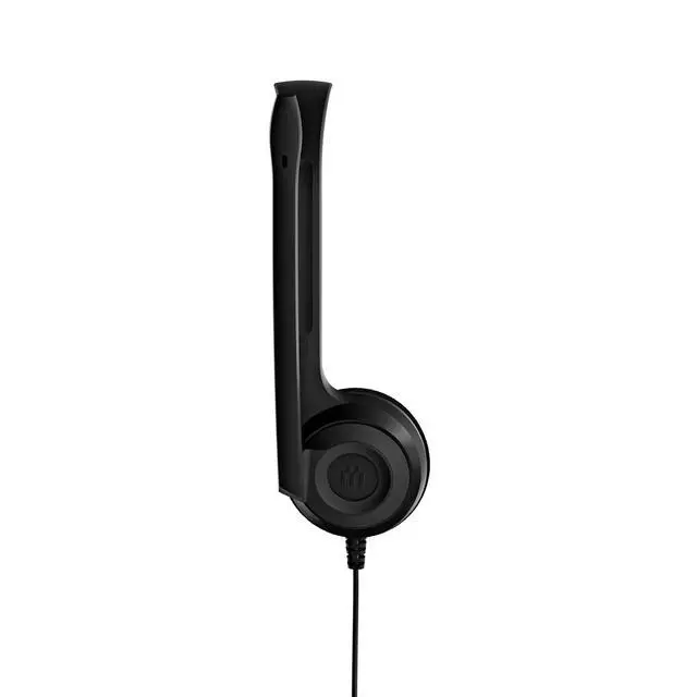 Alt view image 11 of 13 - EPOS EDU 10 - Stereo - Mini-phone (3.5mm) - Wired - Binaural - Uni-directional, Noise Cancelling Microphone