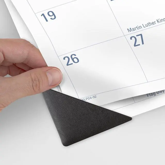 Alt view image 6 of 7 - AT-A-GLANCE® 2026 Easy to Read Desk Pad Calendar, Standard, 21 3/4" x 17"