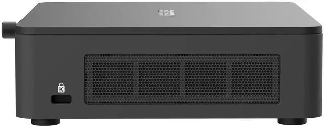 Alt view image 2 of 6 - ASUS NUC 13 Pro Slim Full System Mini PC with Intel 13th Gen Core i5-13420H, 8GB DDR4 RAM, 512GB PCIe G4x4 NVMe SSD, Thunderbolt? 4, Wi-Fi 6E , Win 11 Pro, VESA Mount