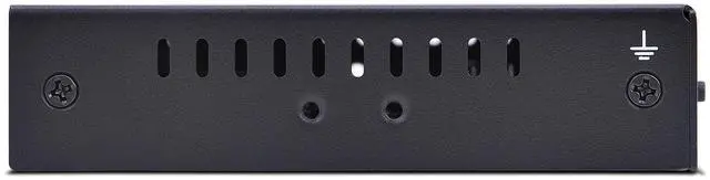 Alt view image 9 of 10 - StarTech HDMI KVM Extender Over IP Network, 4K 60Hz, Driverless, HDMI and USB Over Ethernet/CAT6, AVoIP, Transmitter and Receiver Kit, Includes Mounting Kits - IH2006-KVM-EXTENDER
