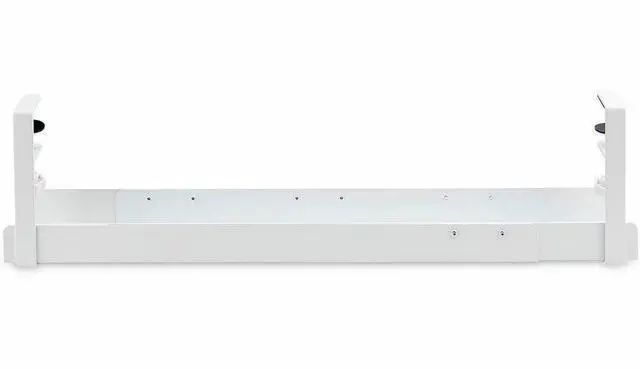 Alt view image 8 of 14 - UNDER DESK CABLE MANAGEMENT -