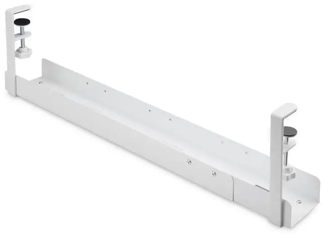Alt view image 9 of 14 - UNDER DESK CABLE MANAGEMENT -