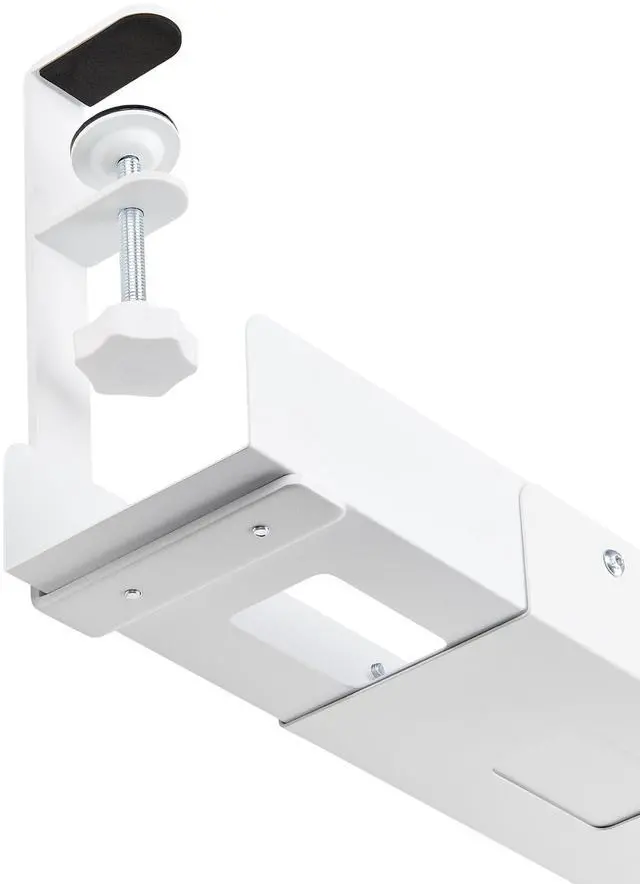 Alt view image 13 of 14 - UNDER DESK CABLE MANAGEMENT -