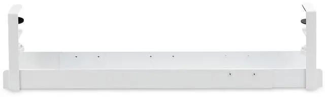 Alt view image 11 of 14 - UNDER DESK CABLE MANAGEMENT -