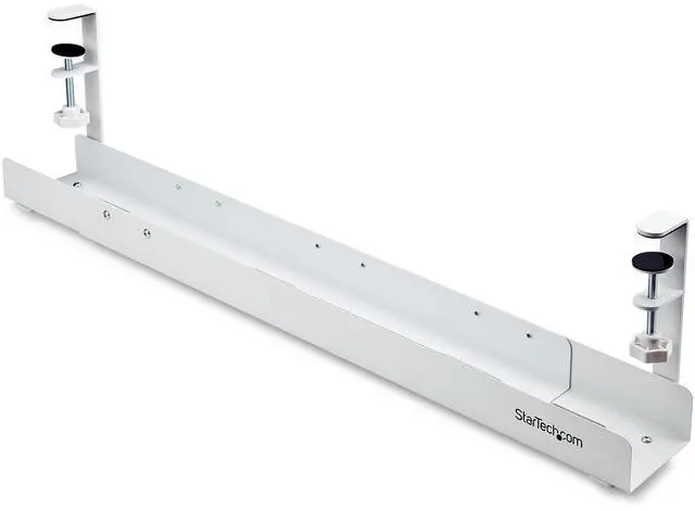 Alt view image 14 of 14 - UNDER DESK CABLE MANAGEMENT -