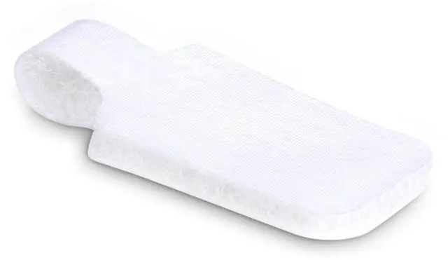 Alt view image 7 of 11 - StarTech.com 3.5in (9cm) Cable Labels, 100 Pack White, Cable/Cord Tags (CABLE-TAG-HLWH) - cable identification labels - hook-to-hook fastener, write-on