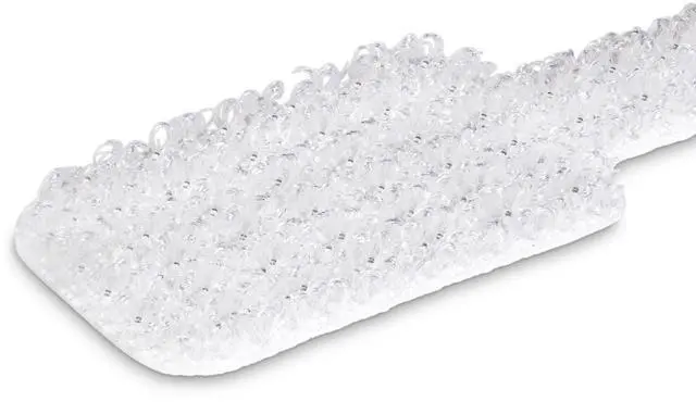 Alt view image 9 of 11 - StarTech.com 3.5in (9cm) Cable Labels, 100 Pack White, Cable/Cord Tags (CABLE-TAG-HLWH) - cable identification labels - hook-to-hook fastener, write-on