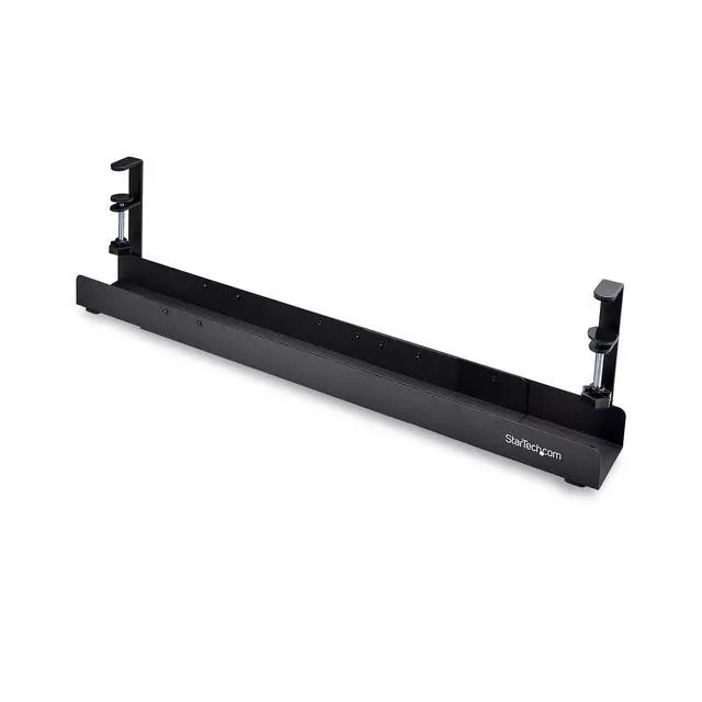 Alt view image 12 of 14 - UNDER DESK CABLE MANAGEMENT -