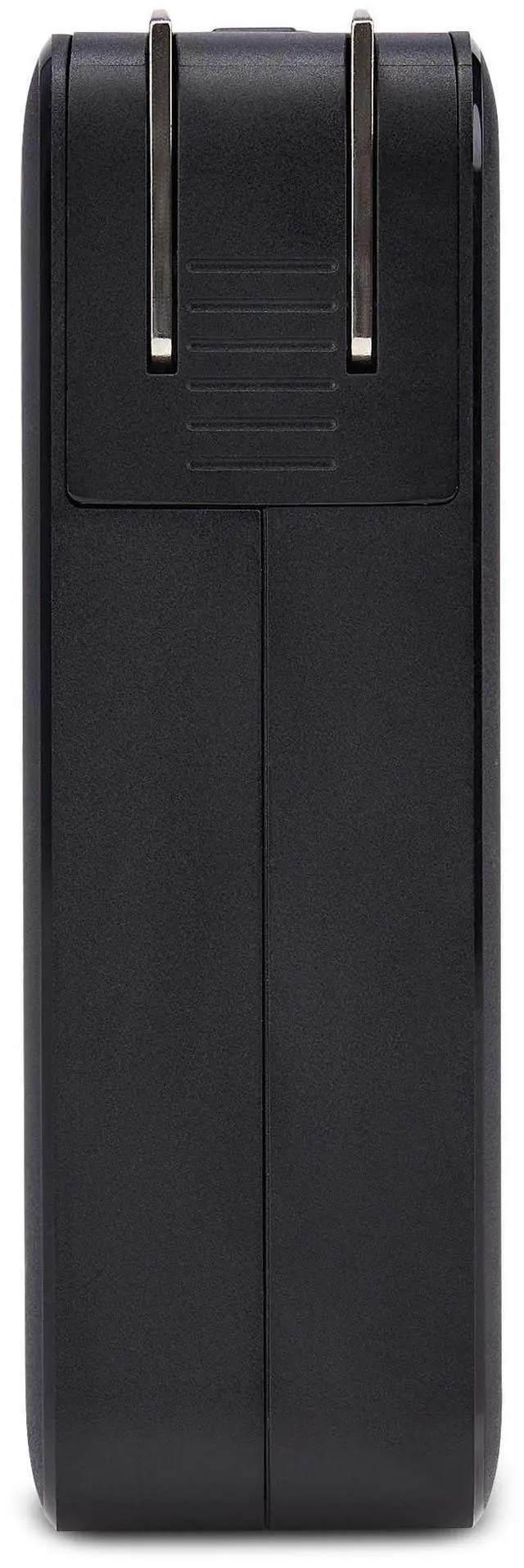 Alt view image 7 of 10 - StarTech 140W USB-C Wall Charger, 3x USB-C/1x USB-A, Portable PD 3.1 International GaN Power Adapter for MacBook, Dell XPS/Inspiron/Precision - 3114GCU-WALL-CHARGER