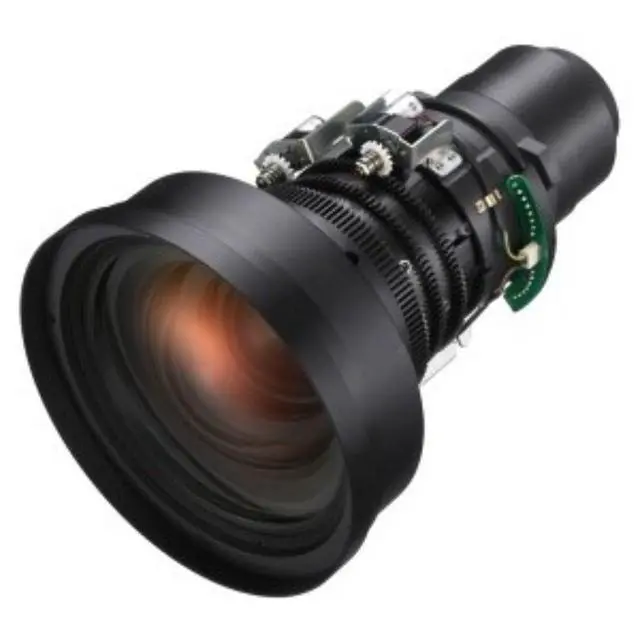 Alt view image 6 of 6 - Sony - f/1.75 - 2.1 - Short Zoom Lens - Designed for Projector