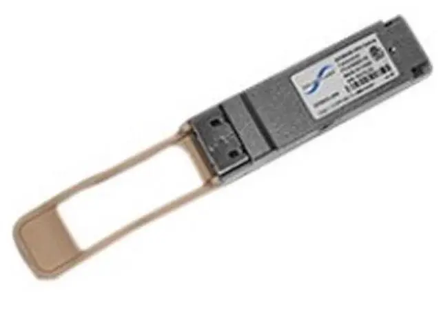 Alt view image 3 of 5 - Solarflare 40GBASE-SR4 850nm QSFP+ Optical Transceiver