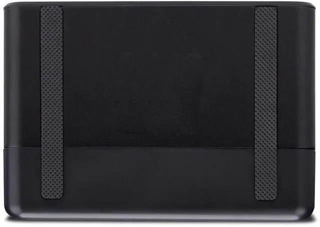 Alt view image 8 of 8 - StarTech M.2 NVMe to 2.5/3.5" SATA Drive Duplicator, Dual Bay Standalone SSD Cloner/Drive Dock, Bidirectional NVMe to SATA / SATA to NVMe, Up to 27GBpm, TAA Model N2-M2-SSD-DUPLICATOR